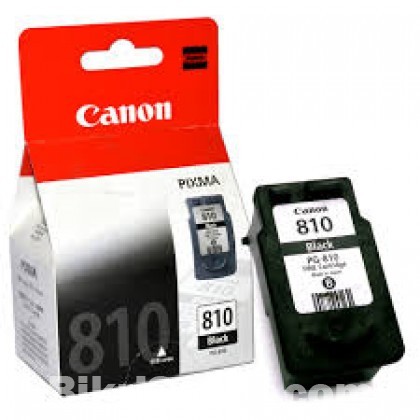 Canon Original PG-810S Black Cartridge